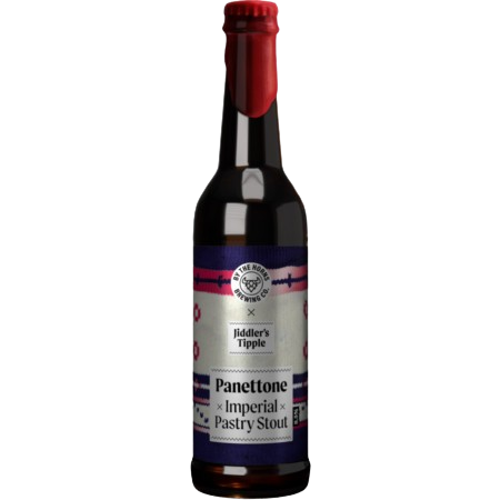 Jiddler s Tipple Panettone Imperial Pastry Stout Beer buy online