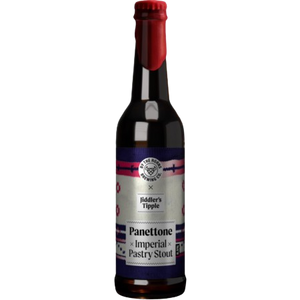 Jiddler s Tipple Panettone Imperial Pastry Stout Beer buy online