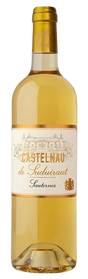 Castelnau de Suduiraut Sauternes 2022 France buy online
