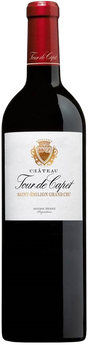 Chateau Tour de Capet Saint Emilion Grand Cru 2020 Merlot France buy online