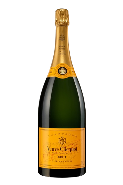 Veuve Clicquot Champagne and Sparkling buy online