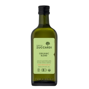 Familia Zuccardi Organic Blend Extra Virgin Olive Oil 50cl Olive Oil buy online