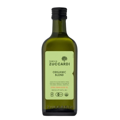 Familia Zuccardi Organic Blend Extra Virgin Olive Oil 50cl Olive Oil buy online