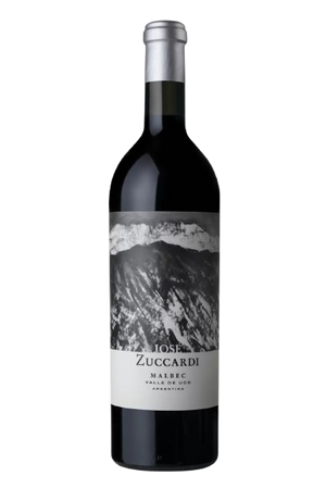 Zuccardi Jose Zuccardi Malbec 2020 Malbec Argentina buy online