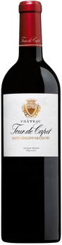 Chateau Tour de Capet Saint Emilion Grand Cru 2020 Cabernet Franc France buy online