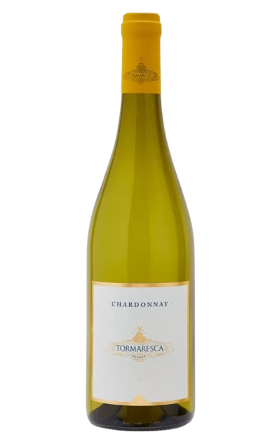 Tormaresca Chardonnay 2023 Puglia Chardonnay Italy buy online