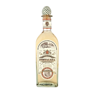 Fortaleza Blanco Tequila 70cl Tequila buy online