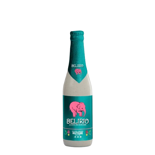Delirio Alcohol Free Blond Beer Beer buy online
