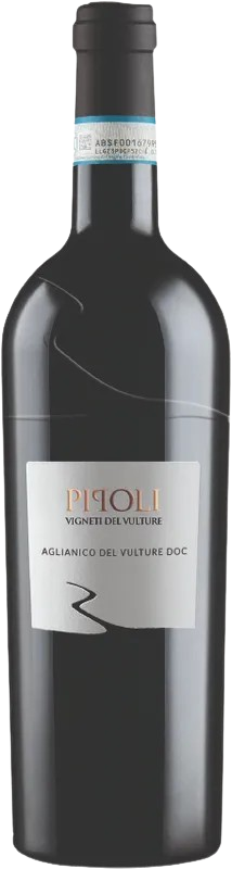 Pipoli Aglianico del Vulture DOC Red Wine Italy buy online