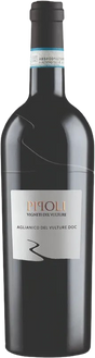 Pipoli Aglianico del Vulture DOC Red Wine Italy buy online