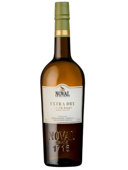 Noval Extra Dry White Port buy online