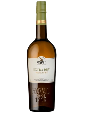 Noval Extra Dry White Port buy online