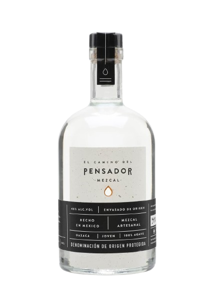 Pensador Mezcal Tequila buy online