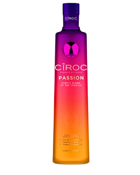 Ciroc Passion Vodka 70cl Vodka buy online