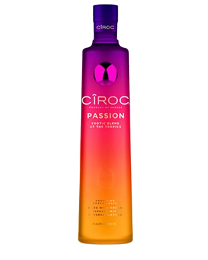 Ciroc Passion Vodka 70cl Vodka buy online