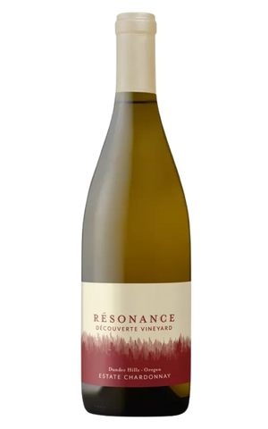 Resonance Decouverte Vineyard Estate Chardonnay 2020 Chardonnay USA buy online