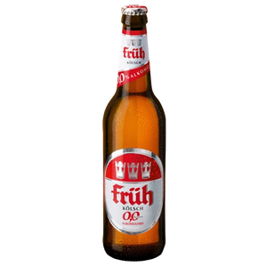 Fruh Kolsch Alkoholfrei 0 0 Beer buy online