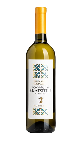Vachnadziani Rkatsiteli Dry White Wine 2022 Georgia buy online