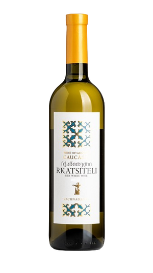 Vachnadziani Rkatsiteli Dry White Wine 2022 Georgia buy online