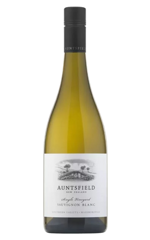 Auntsfield Sauvignon Blanc 2023 Sauvignon Blanc New Zealand buy online