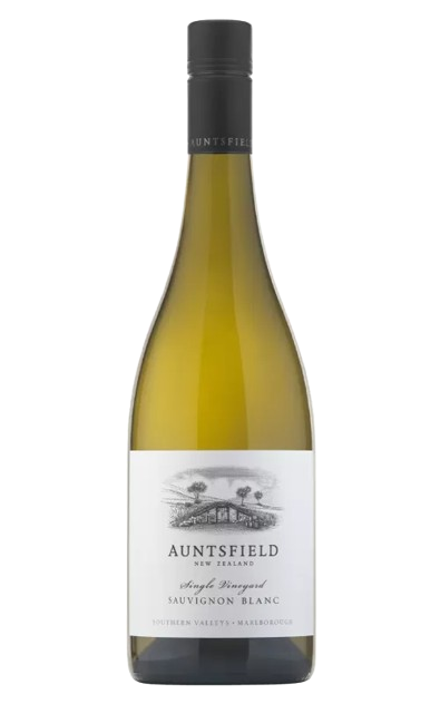 Auntsfield Sauvignon Blanc 2023 Sauvignon Blanc New Zealand buy online