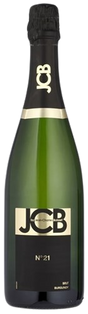 JCB No 21 Cremant de Bourgogne Brut Champagne and Sparkling buy online