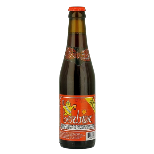De Dolle Oerbier Beer buy online