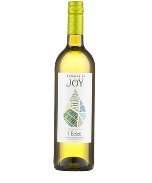 Domaine de Joy L Eclat Cotes de Gascogne White Wine France buy online