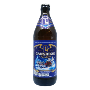 Gansbrau Festbier Beer buy online