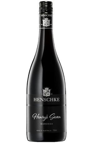 Henschke Henry s Seven Barossa 2023 Red Wine Australia buy online