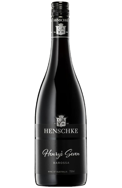 Henschke Henry s Seven Barossa 2023 Red Wine Australia buy online