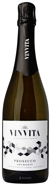 Vinvita Prosecco Spumante buy online