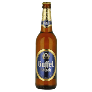 Gaffel Kolsch Beer buy online