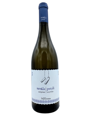 Petali Assyrtiko from Diamantakis White Wine Greece buy online