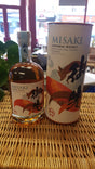 Misaki Japanese Whisky Mizunara Oak Finish Whisky buy online