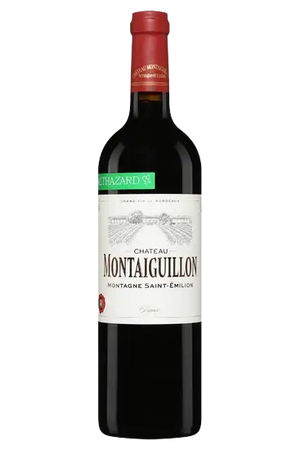 Chateau Montaiguillon 2021 Merlot France buy online