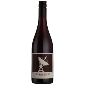 The Listening Station Shiraz Victoria Red Wine Australia buy online