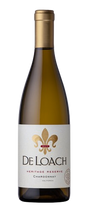 De Loach Heritage Reserve Chardonnay 2023 Chardonnay USA buy online