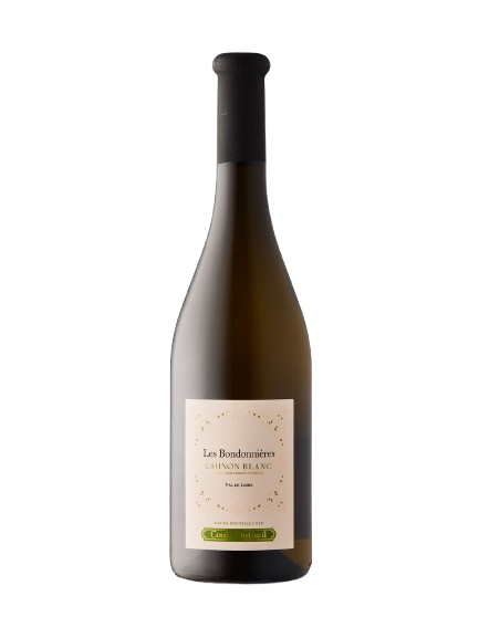 Les Bononnieres Chinon Blanc White Wine France buy online
