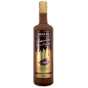AmaZin Chocolate Creme Liqueur Liqueurs buy online