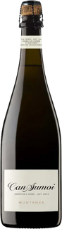 Can Sumoi Muntanya 2024 Champagne and Sparkling buy online