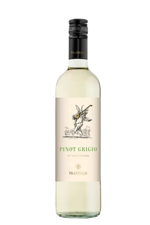 Trastullo Pinot Grigio delle Venezie DOC Pinot Grigio Italy buy online