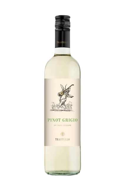 Trastullo Pinot Grigio delle Venezie DOC Pinot Grigio Italy buy online