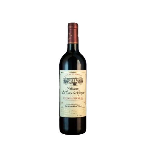 Chateau La Croix de Grezard 2021 Cabernet Franc France buy online