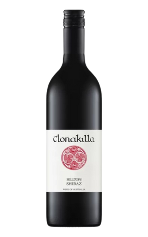 Clonakilla Hilltops Shiraz Red Wine Australia buy online