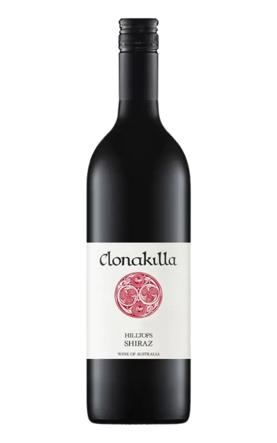 Clonakilla Hilltops Shiraz Red Wine Australia buy online