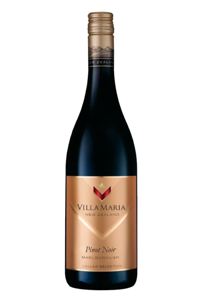 Villa Maria Cellar Selection Pinot Noir 2022 Pinot Noir New Zealand buy online