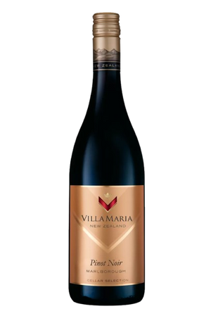 Villa Maria Cellar Selection Pinot Noir 2022 Pinot Noir New Zealand buy online