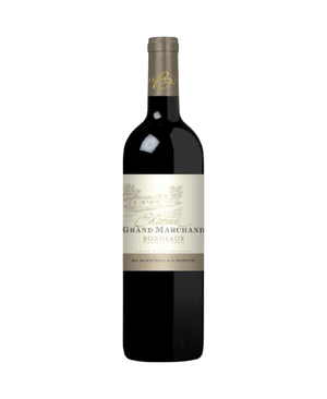 Grand Marchand Bordeaux 2020 Cabernet Franc France buy online
