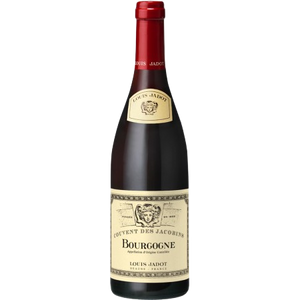 Louis Jadot Bourgogne Pinot Noir Couvent des Jacobins Pinot Noir France buy online